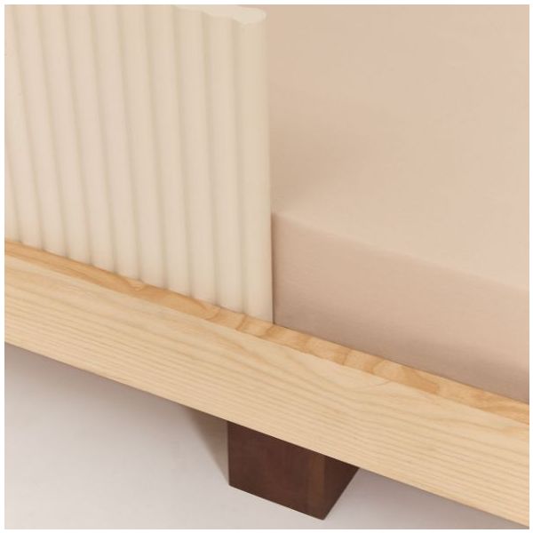 Lit banquette Junior 70 x 160 cm Heju x Nobodinoz