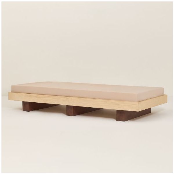 Lit banquette Junior 70 x 160 cm Heju x Nobodinoz