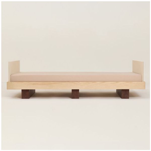 Lit banquette Junior 70 x 160 cm Heju x Nobodinoz