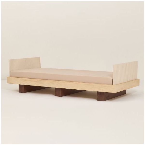 Lit banquette Junior 70 x 160 cm Heju x Nobodinoz