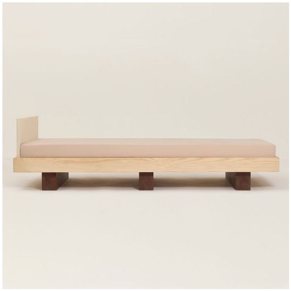 Lit banquette Junior 70 x 160 cm Heju x Nobodinoz