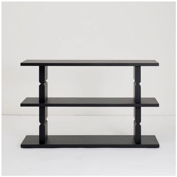 Noon Bookshelf - Ivory