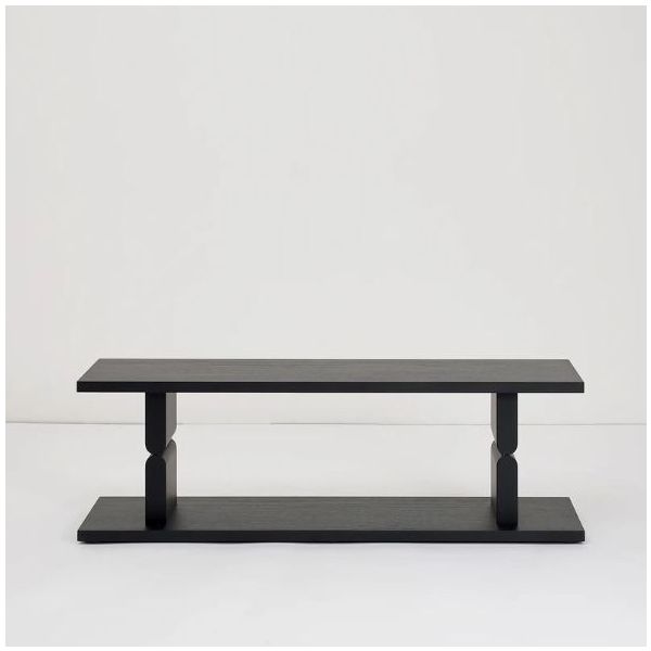 Noon Bookshelf - Ivory
