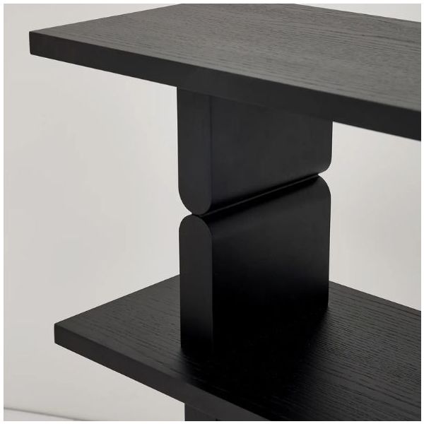 Noon Bookshelf - Ivory