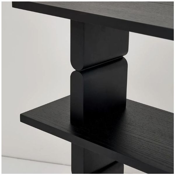 Noon Bookshelf - Ivory