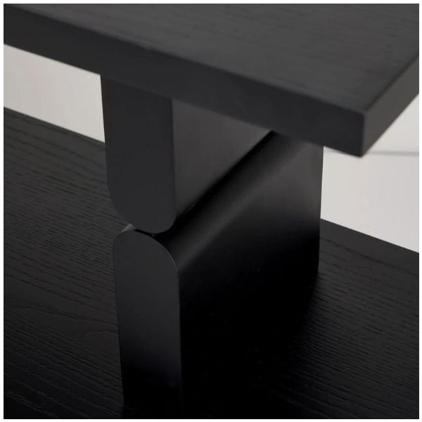 Noon Bookshelf - Ivory