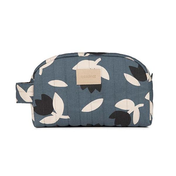 Trousse de toilette Hyde Park - Tulipes