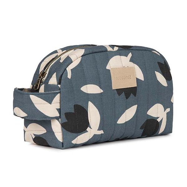 Trousse de toilette Hyde Park - Tulipes