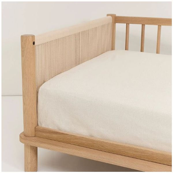 Kit banquette pour Lit simple Latitude 90 x 200 cm - Chêne