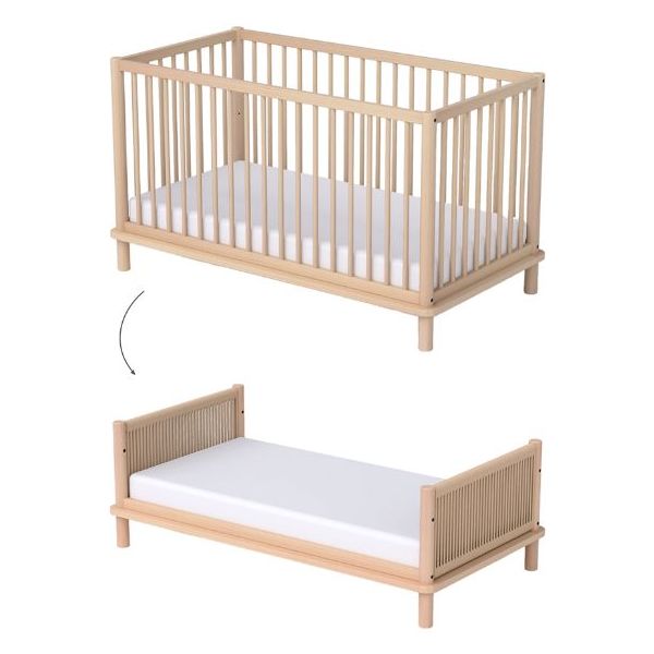 Kit de conversion Junior Latitude - Chêne