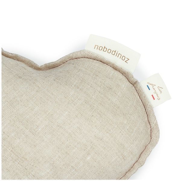 Coussin Nuage - Lin Greige