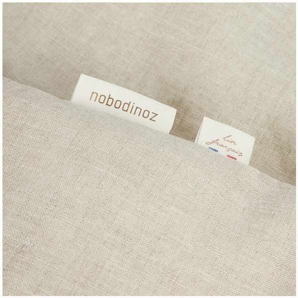 Coussin Nuage - Lin Greige