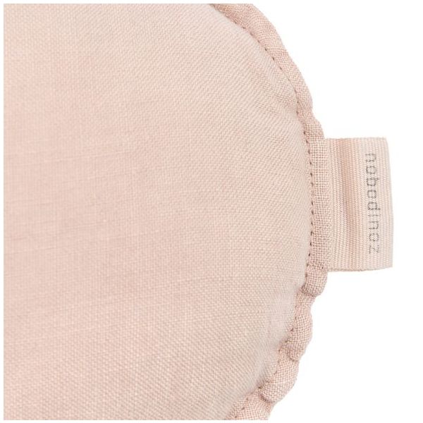 Coussin Nuage - Lin Rose