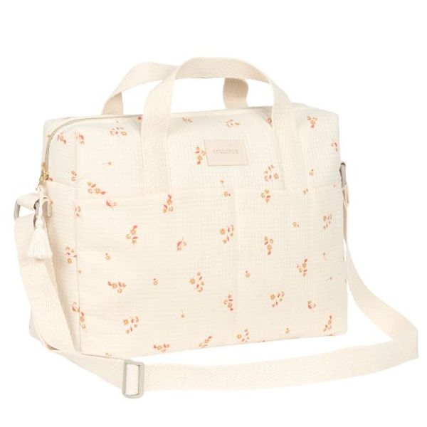 Opéra Changing Bag - Lily