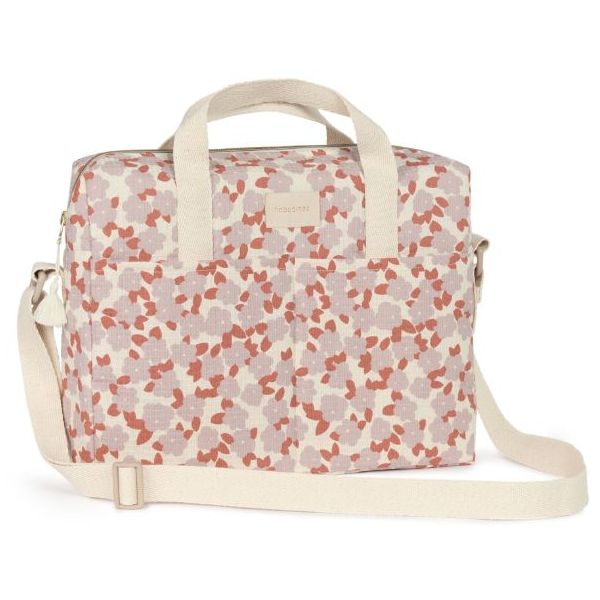 Opéra Changing Bag - Sakura Mauve
