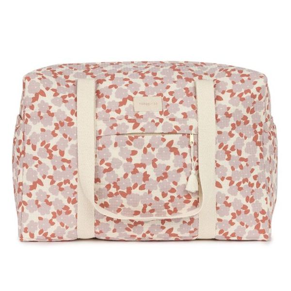 Opéra Maternity Bag - Sakura Mauve