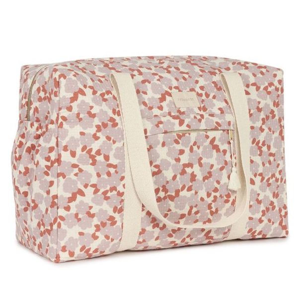 Opéra Maternity Bag - Sakura Mauve