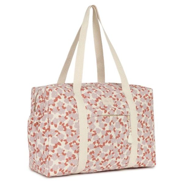 Opéra Maternity Bag - Sakura Mauve