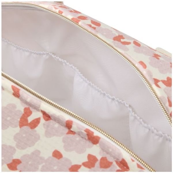 Opéra Maternity Bag - Sakura Mauve