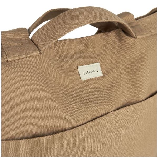 Maxi sac Paris-Tokyo - Sésame