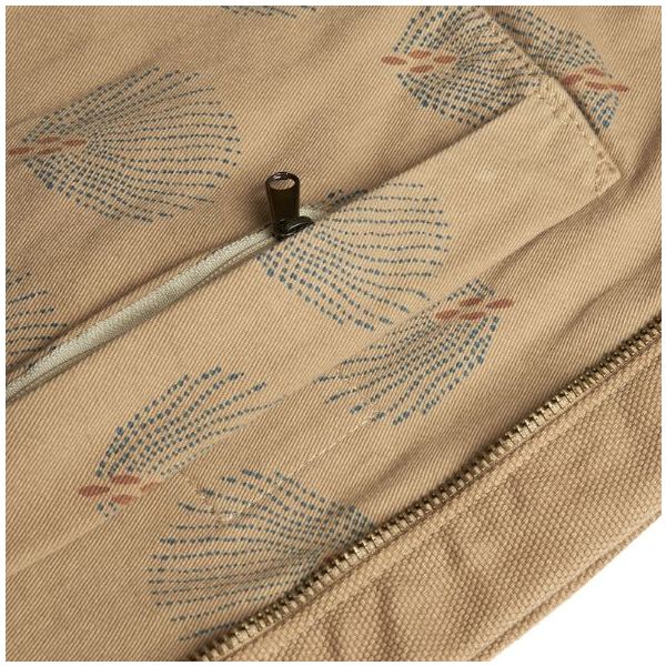 Maxi sac Paris-Tokyo - Sésame