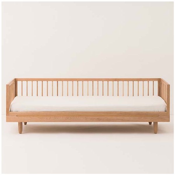 Sofa extension for Pure single bed 90 x 200 cm