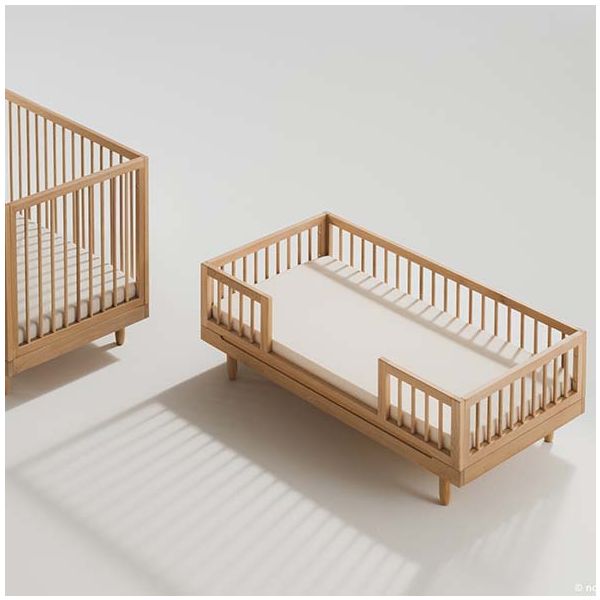 Pure safety kit - Oak