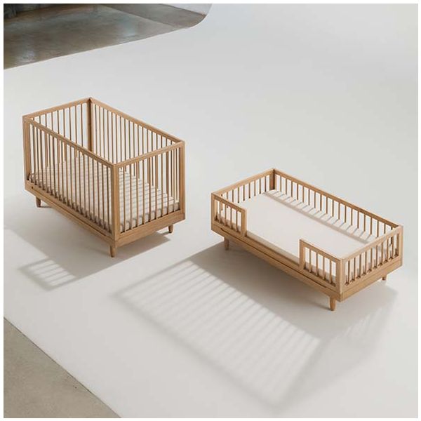 Pure safety kit - Oak
