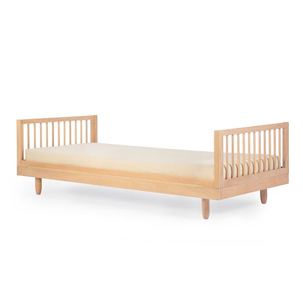 Lit simple 90 x 200 cm Pure