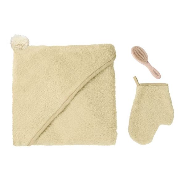 Set de bain So Cute - Thé Vert