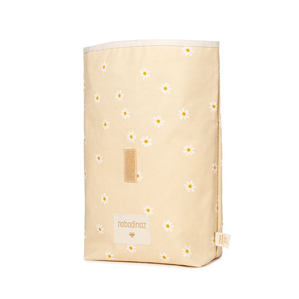 Sac à goûter Eco - Daisies