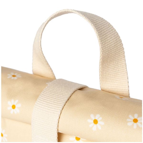 Sac à goûter Eco - Daisies