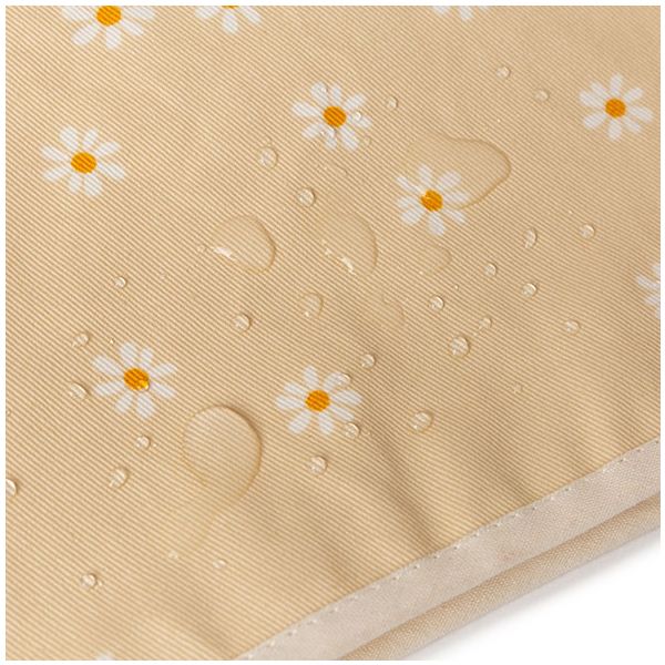 Sac à goûter Eco - Daisies