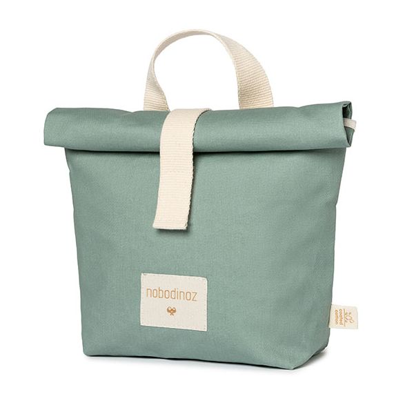 Sac à goûter Eco - Eden Green