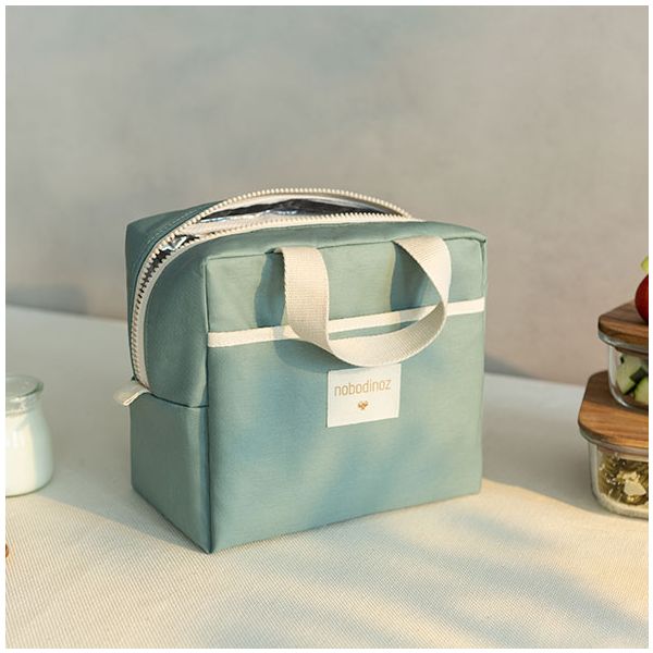 Sac Isotherme - Eden Green