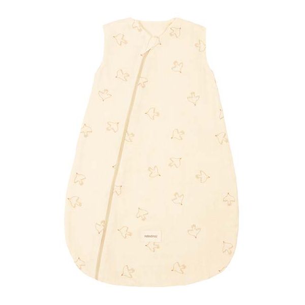 Sommerschlafsack Sweety 0-6 Monate - Hoshi-Vögel