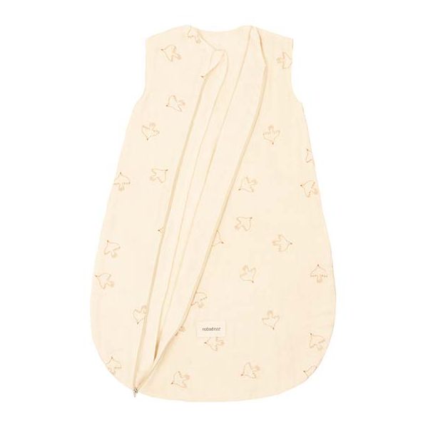 Sommerschlafsack Sweety 0-6 Monate - Hoshi-Vögel