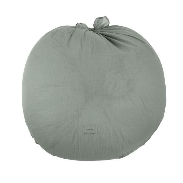 Coussin de grossesse Wabi-Sabi - Azure