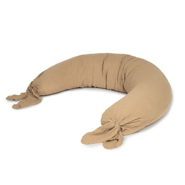 Coussin de grossesse Wabi-Sabi - Sésame