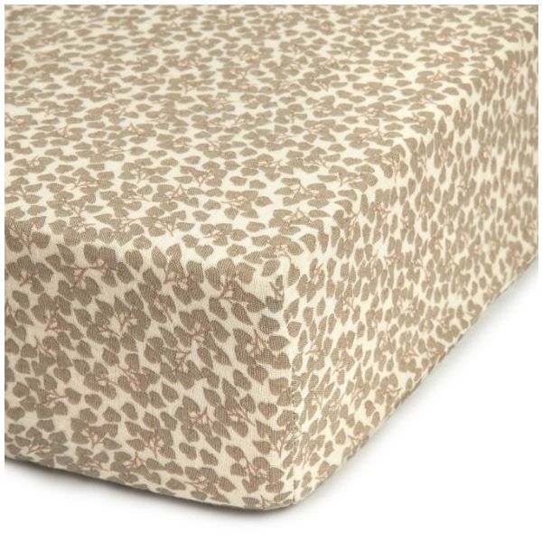 Drap housse Wabi-Sabi 70 x 140 - Yumiko