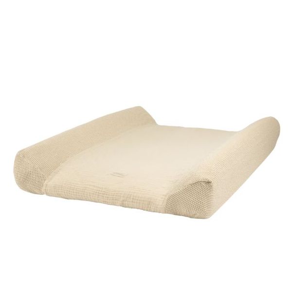 Housse de matelas à langer Wabi-Sabi - Ginger