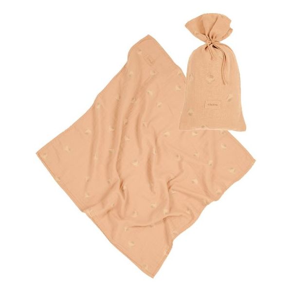 Lange Wabi-Sabi - Blossom Rose Poudré