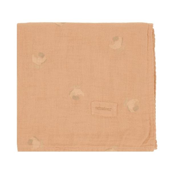 Lange Wabi-Sabi - Blossom Rose Poudré