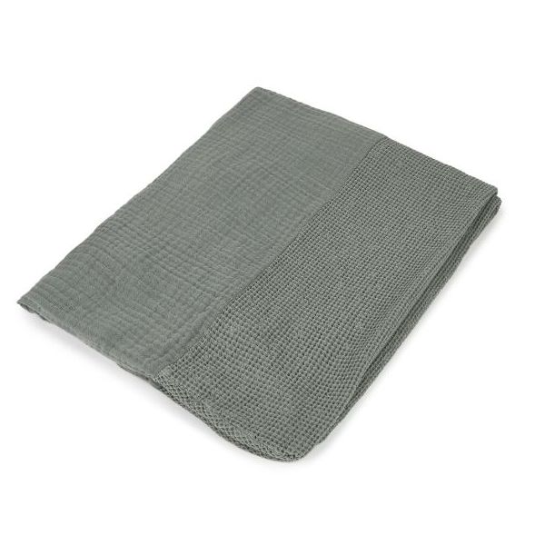 Matelas à langer Wabi-Sabi - Azure