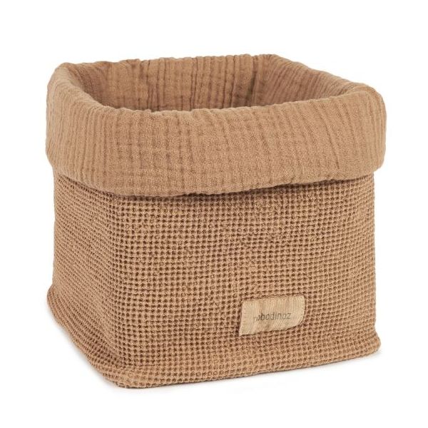 Panier Wabi-Sabi - Sésame