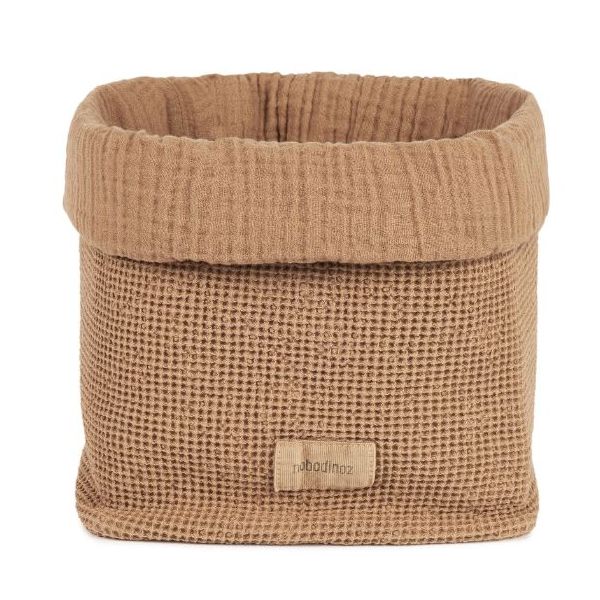 Panier Wabi-Sabi - Sésame