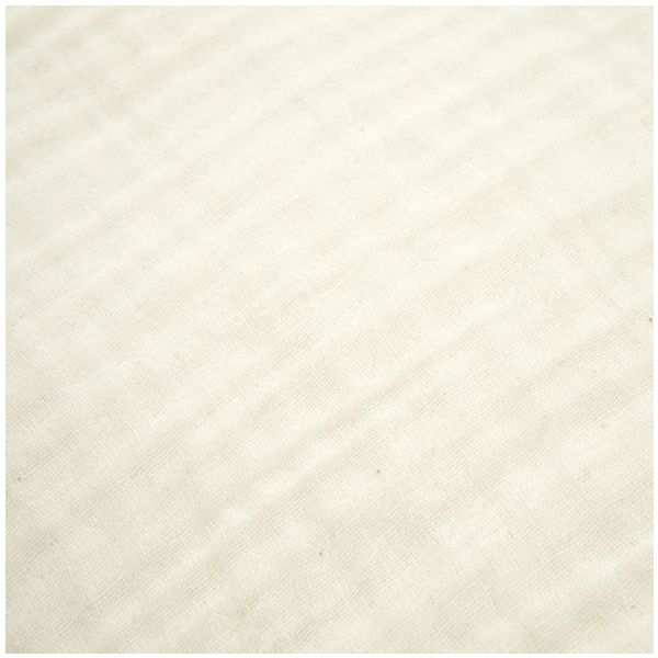 Parure de lit Wabi-Sabi 100 x 140 - Naturel