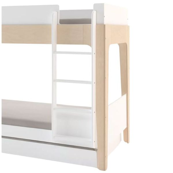 Perch Vertical Ladder Conversion Kit
