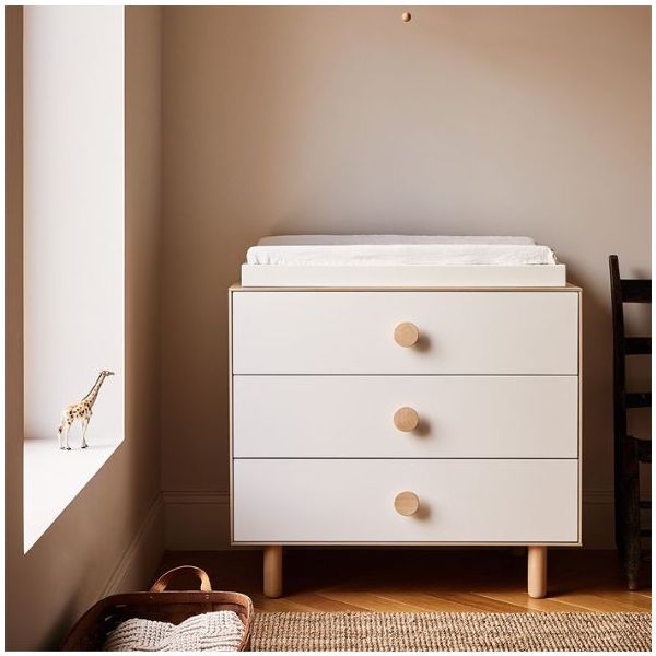 Commode Merlin - Bouleau