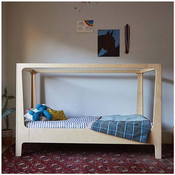 Lit Nest Perch - Bouleau